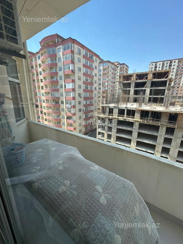 3 otaqlı Bina evi menzil, Yasamal rayonu, Bakı