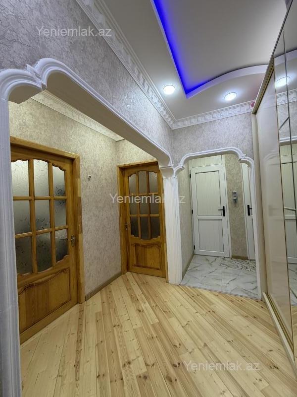 3 otaqlı Bina evi menzil, Sabunçu rayonu, Bakı