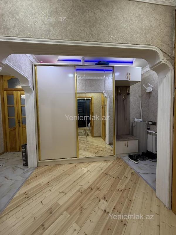 3 otaqlı Bina evi menzil, Sabunçu rayonu, Bakı