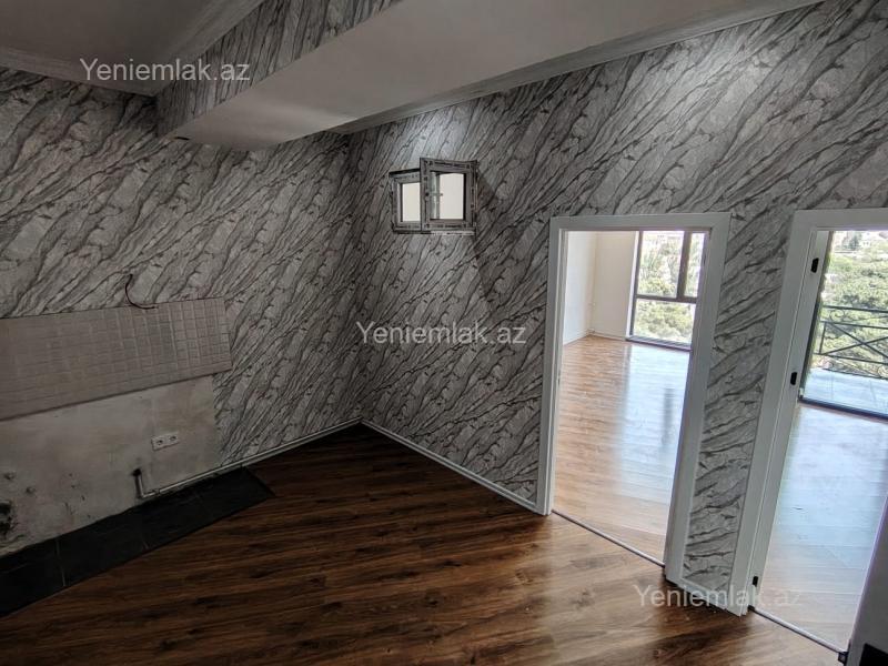 2 otaqlı Bina evi menzil, Suraxanı rayonu, Bakı