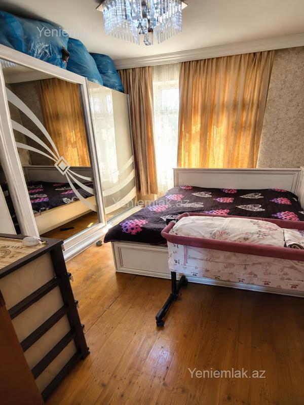 2 otaqlı Bina evi menzil, Suraxanı rayonu, Bakı