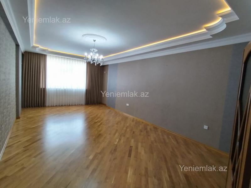 3 otaqlı Bina evi menzil, Nərimanov rayonu, Bakı