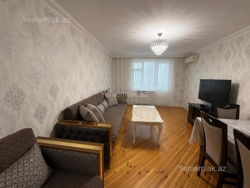 3 otaqlı Bina evi menzil, Yasamal rayonu, Bakı