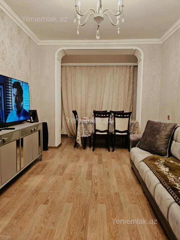 2 otaqlı Bina evi menzil, 10-cu mikrorayon, Sumqayıt