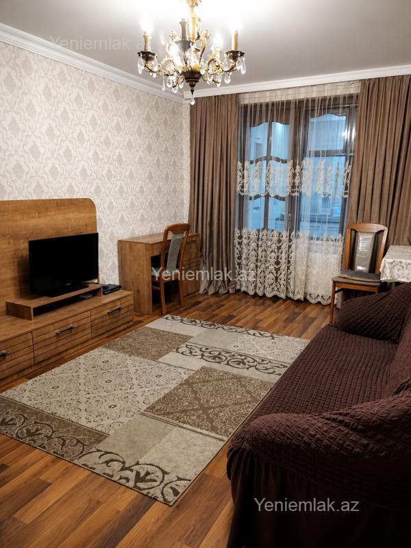 3 otaqlı Bina evi menzil, Yasamal rayonu, Bakı