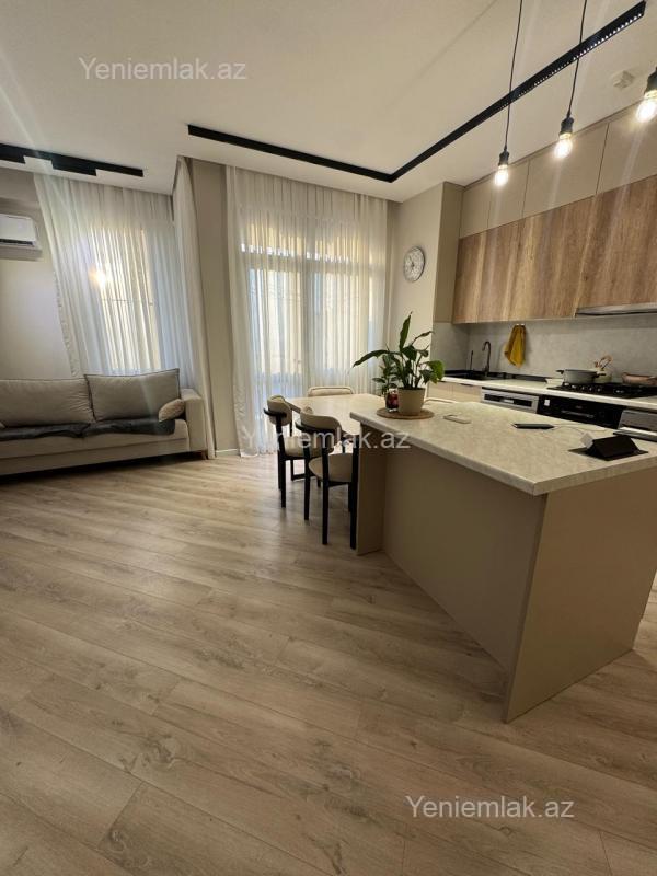3 otaqlı Bina evi menzil, Yasamal rayonu, Bakı