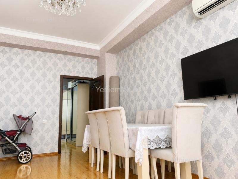 2 otaqlı Bina evi menzil, Xətai rayonu, Bakı