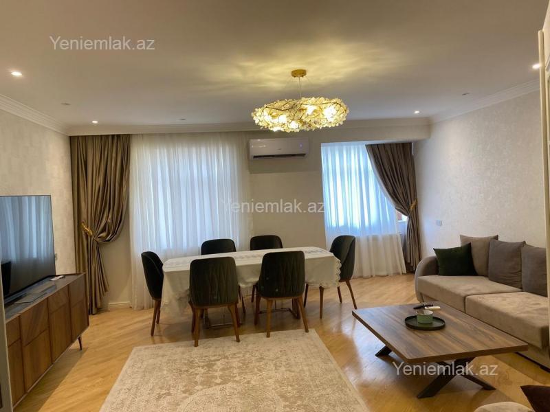 2 otaqlı Bina evi menzil, Xəzər rayonu, Bakı