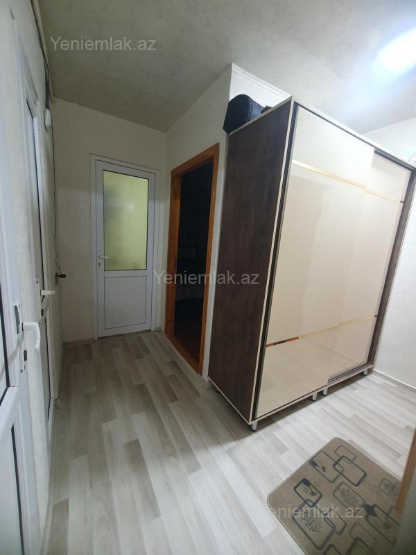 2 otaqlı Bina evi menzil, 8-ci mikrorayon, Sumqayıt