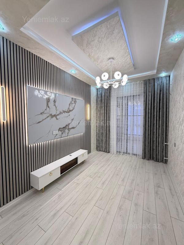 3 otaqlı Bina evi menzil, Xırdalan ş.