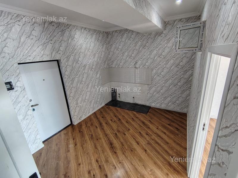2 otaqlı Bina evi menzil, Suraxanı rayonu, Bakı