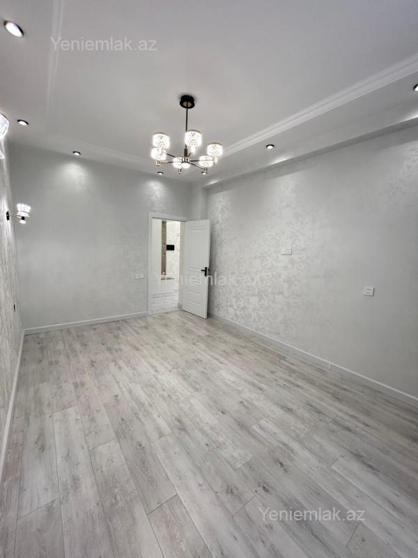 3 otaqlı Bina evi menzil, Xətai rayonu, Bakı