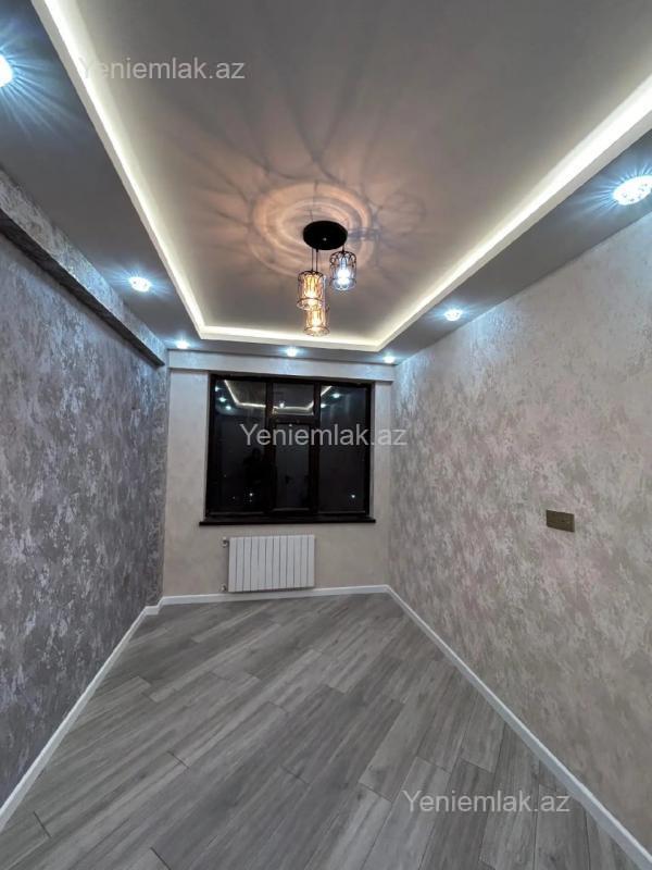 2 otaqlı Bina evi menzil, Suraxanı rayonu, Bakı