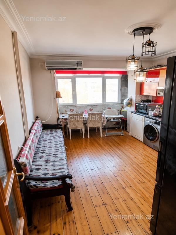 2 otaqlı Bina evi menzil, Suraxanı rayonu, Bakı