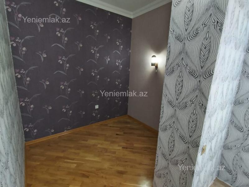 3 otaqlı Bina evi menzil, Nərimanov rayonu, Bakı