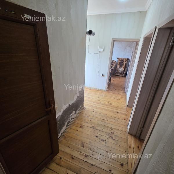 3 otaqlı Həyət evi / Villa, Xəzər bağları, Sumqayıt