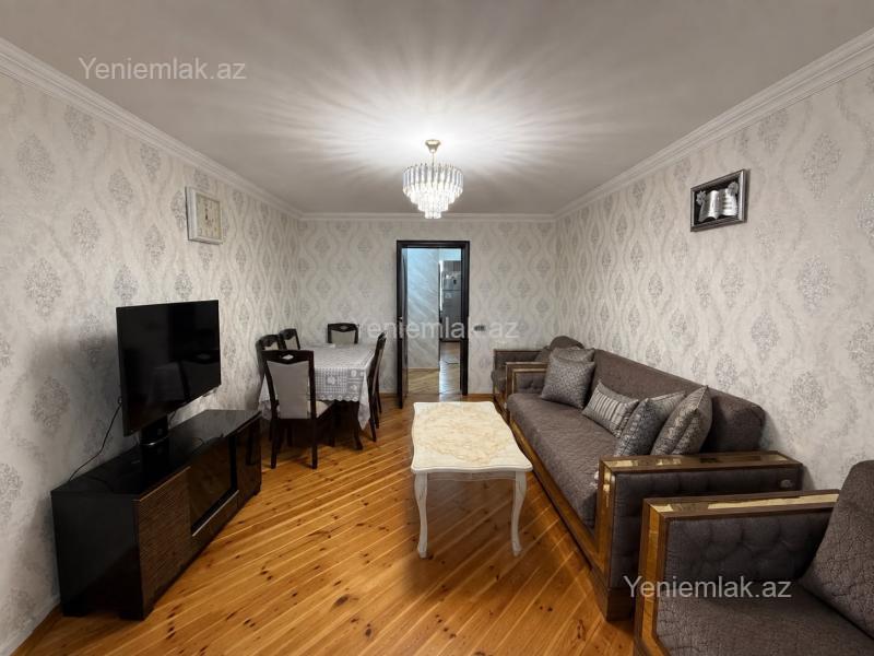 3 otaqlı Bina evi menzil, Yasamal rayonu, Bakı