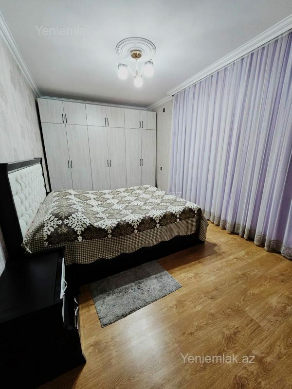 2 otaqlı Bina evi menzil, 10-cu mikrorayon, Sumqayıt