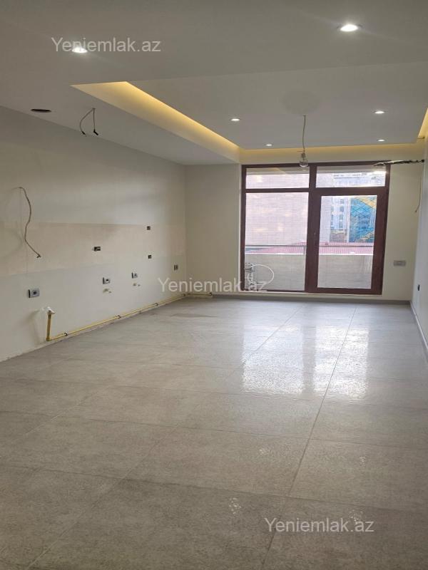3 otaqlı Bina evi menzil, Yasamal rayonu, Bakı