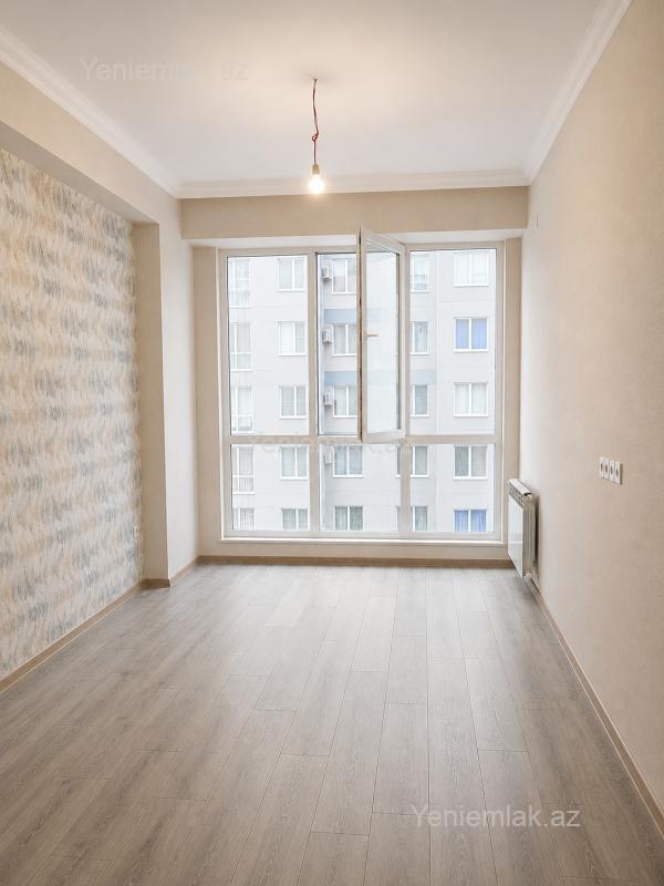 3 otaqlı Bina evi menzil, Yasamal rayonu, Bakı