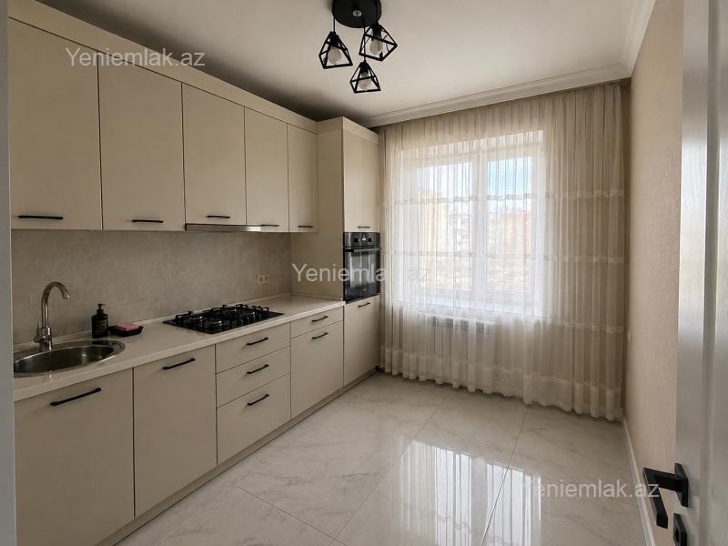 2 otaqlı Bina evi menzil, Yasamal rayonu, Bakı