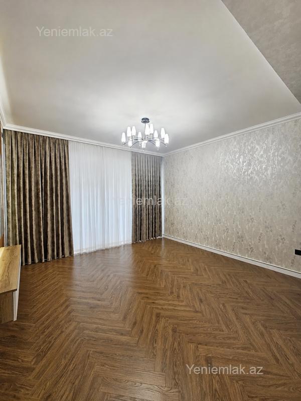 2 otaqlı Bina evi menzil, Yasamal rayonu, Bakı