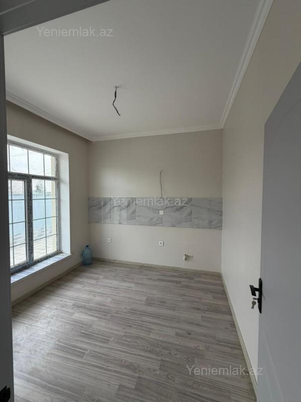 4 otaqlı Həyət evi / Villa, Mehdiabad, Abşeron