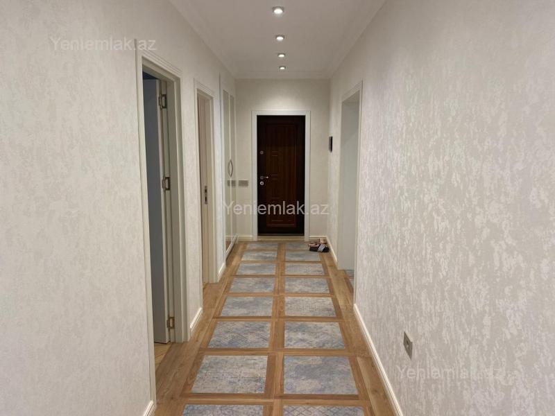 2 otaqlı Bina evi menzil, Xəzər rayonu, Bakı