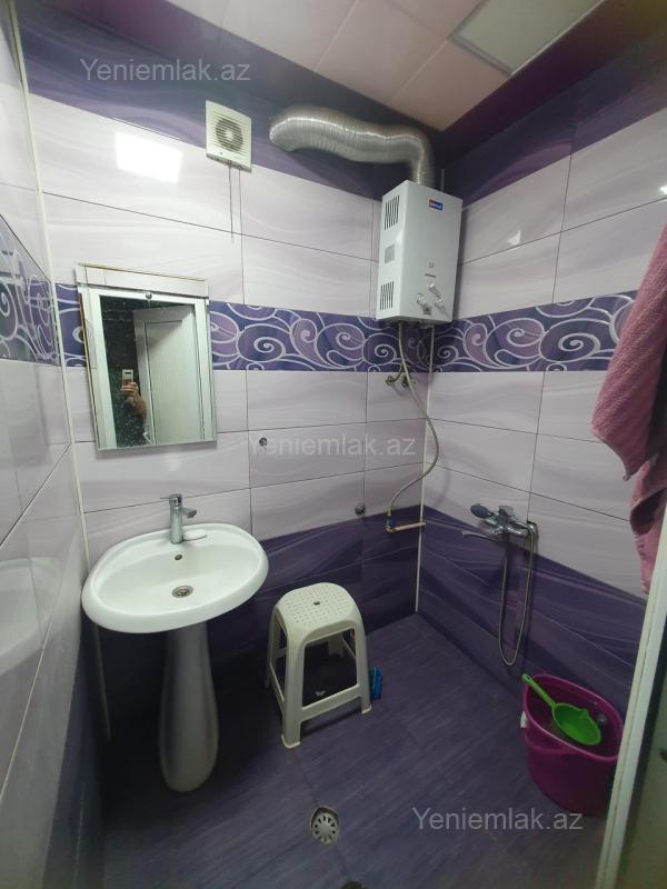 2 otaqlı Bina evi menzil, 8-ci mikrorayon, Sumqayıt