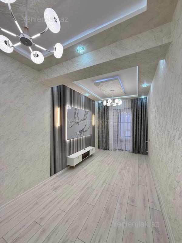 3 otaqlı Bina evi menzil, Xırdalan ş.