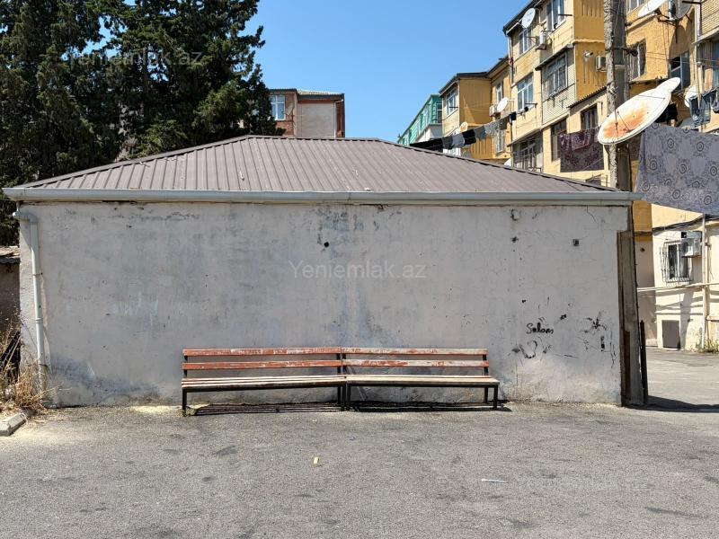 1 otaqlı Obyekt, Xırdalan ş.
