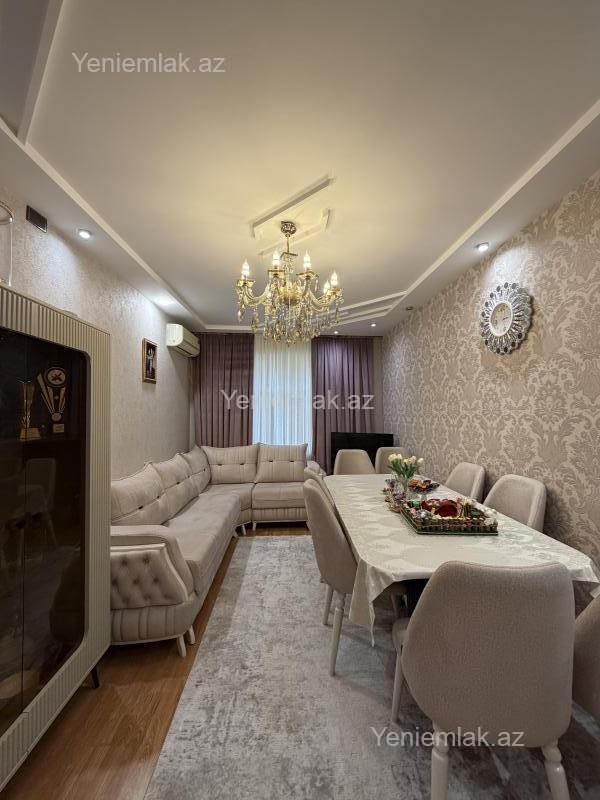 3 otaqlı Bina evi menzil, Sabunçu rayonu, Bakı