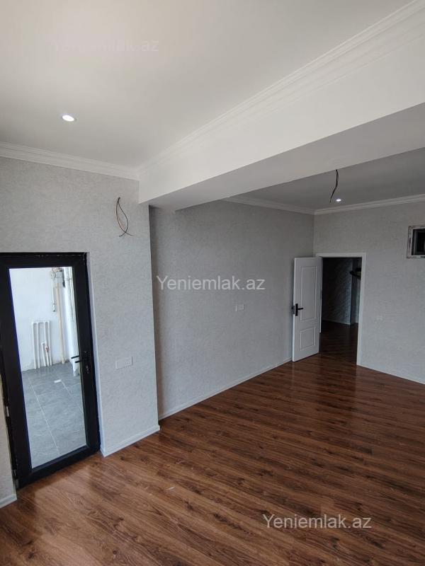 2 otaqlı Bina evi menzil, Suraxanı rayonu, Bakı