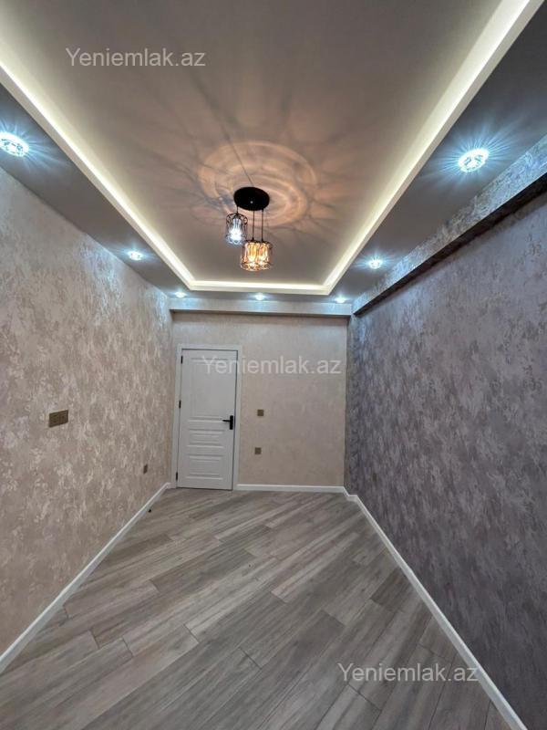 2 otaqlı Bina evi menzil, Suraxanı rayonu, Bakı