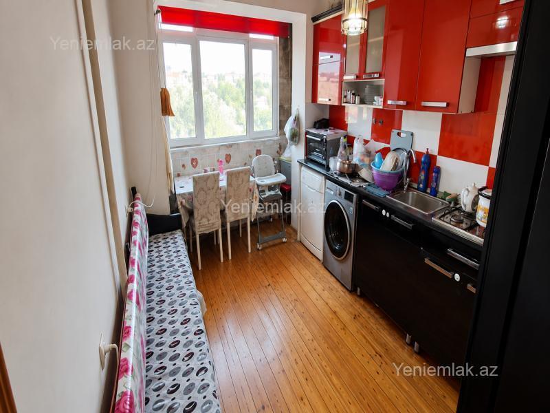 2 otaqlı Bina evi menzil, Suraxanı rayonu, Bakı