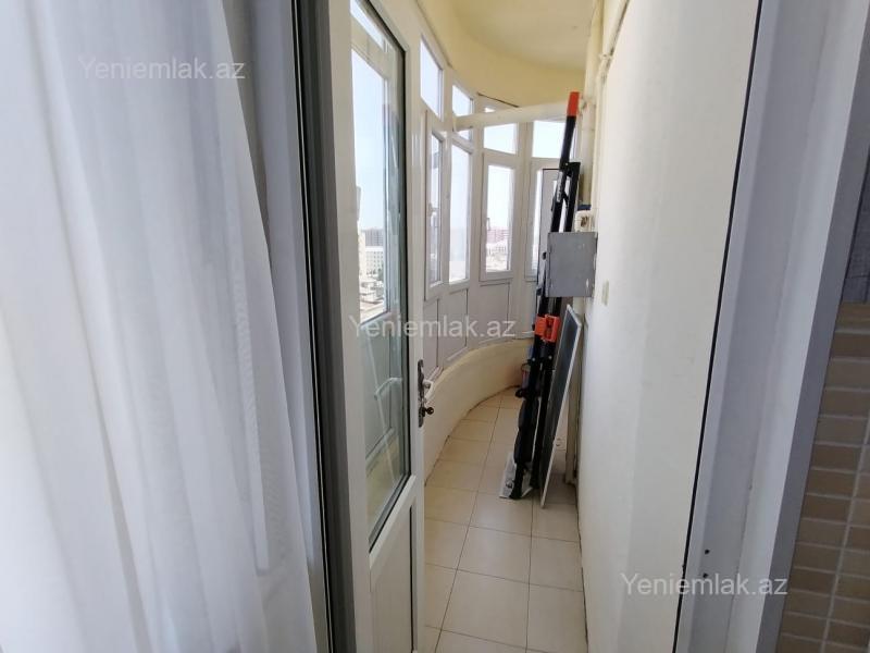 3 otaqlı Bina evi menzil, Nərimanov rayonu, Bakı