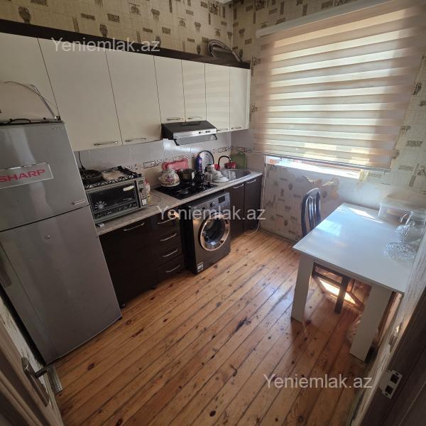 3 otaqlı Həyət evi / Villa, Xəzər bağları, Sumqayıt