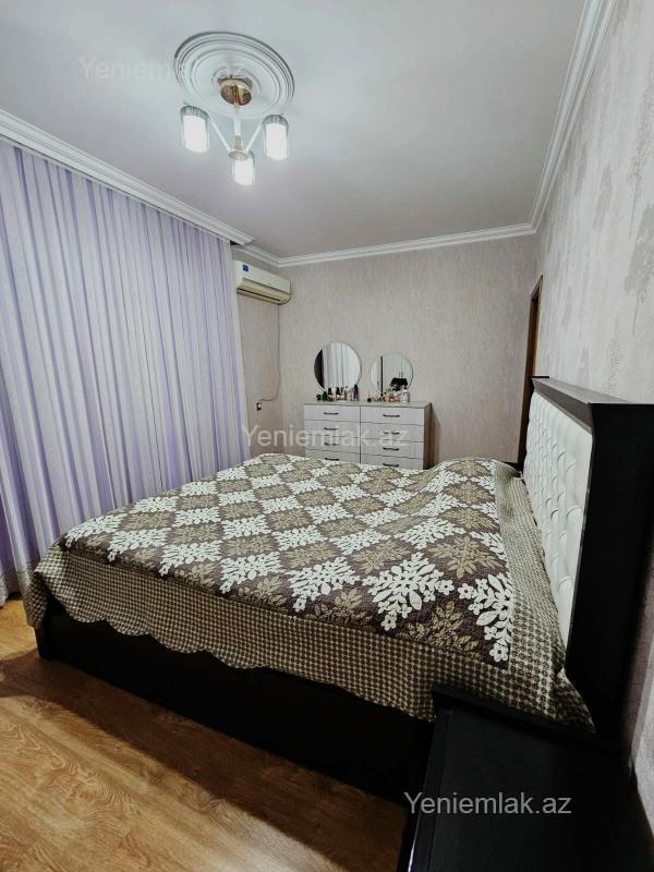 2 otaqlı Bina evi menzil, 10-cu mikrorayon, Sumqayıt