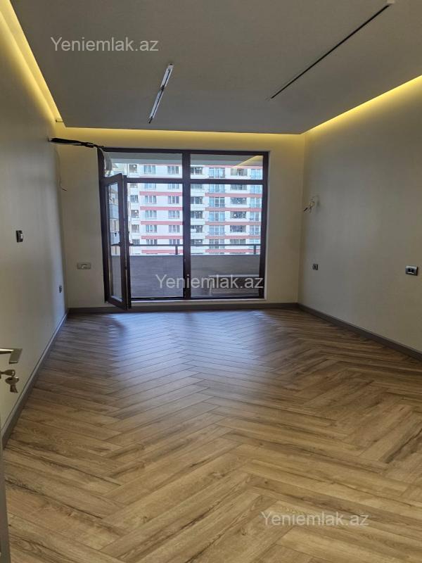 3 otaqlı Bina evi menzil, Yasamal rayonu, Bakı