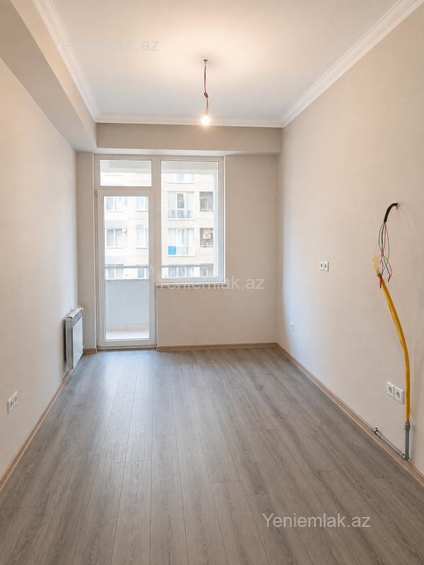 3 otaqlı Bina evi menzil, Yasamal rayonu, Bakı