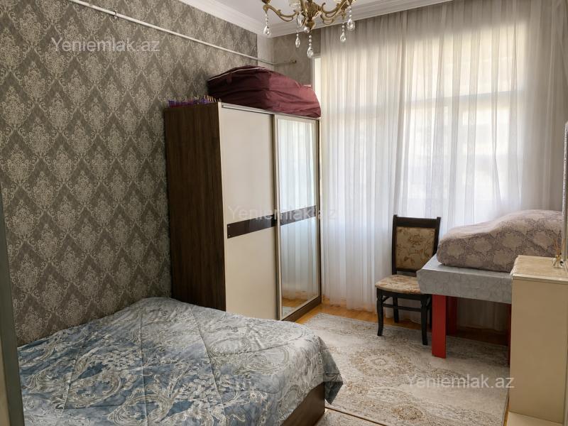 2 otaqlı Bina evi menzil, Xətai rayonu, Bakı