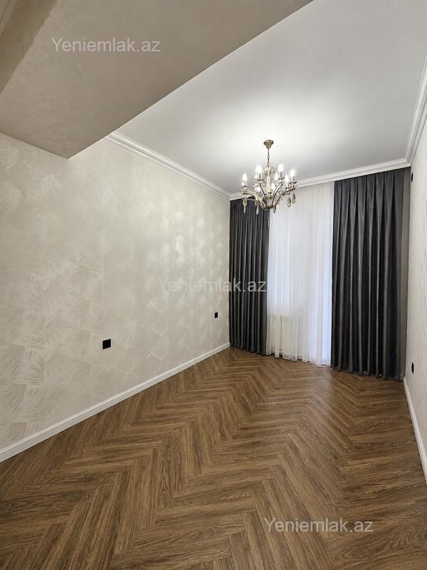 2 otaqlı Bina evi menzil, Yasamal rayonu, Bakı