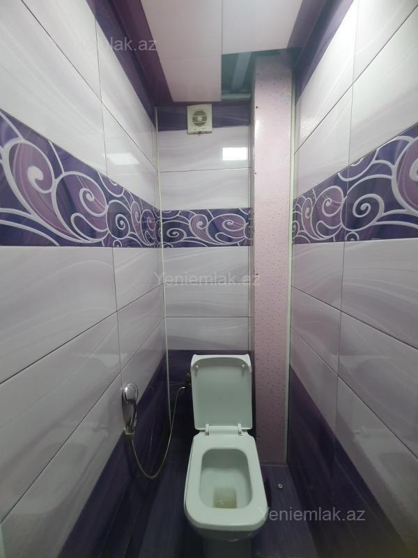 2 otaqlı Bina evi menzil, 8-ci mikrorayon, Sumqayıt