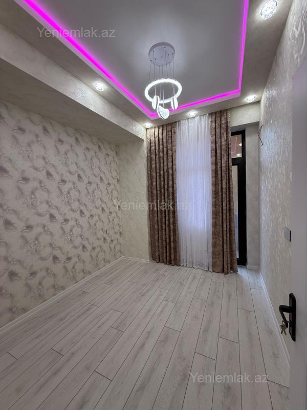 3 otaqlı Bina evi menzil, Xırdalan ş.