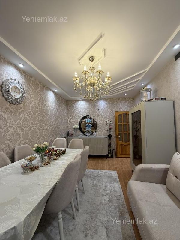 3 otaqlı Bina evi menzil, Sabunçu rayonu, Bakı