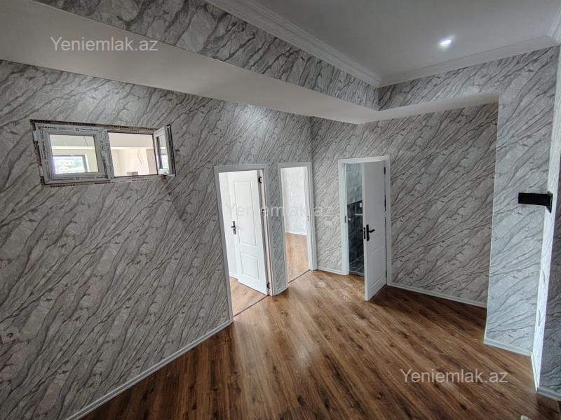 2 otaqlı Bina evi menzil, Suraxanı rayonu, Bakı