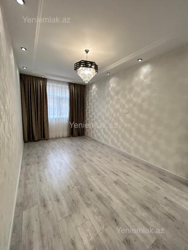 3 otaqlı Bina evi menzil, Xətai rayonu, Bakı