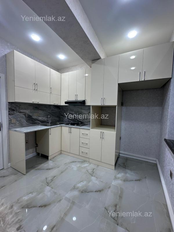 2 otaqlı Bina evi menzil, Suraxanı rayonu, Bakı