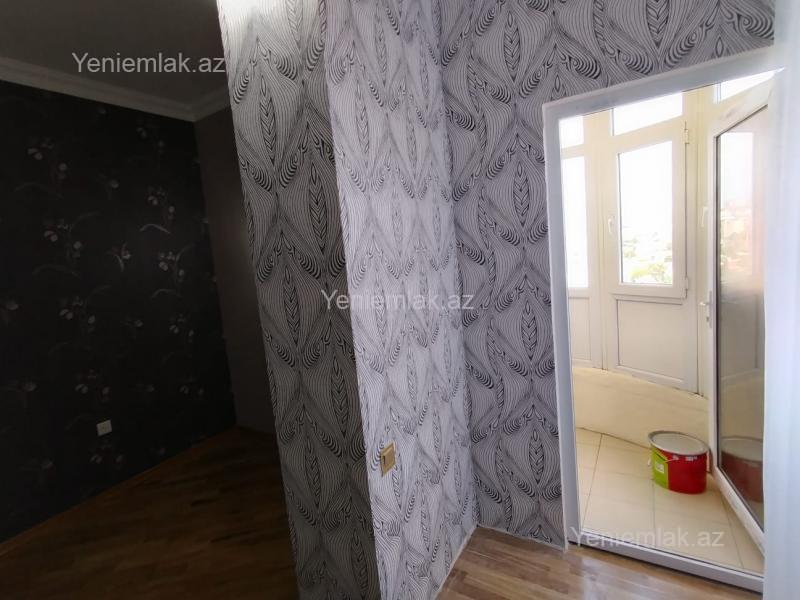 3 otaqlı Bina evi menzil, Nərimanov rayonu, Bakı