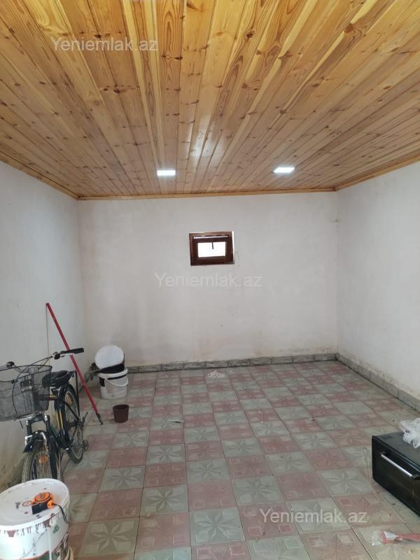 3 otaqlı Həyət evi / Villa, Saray, Abşeron